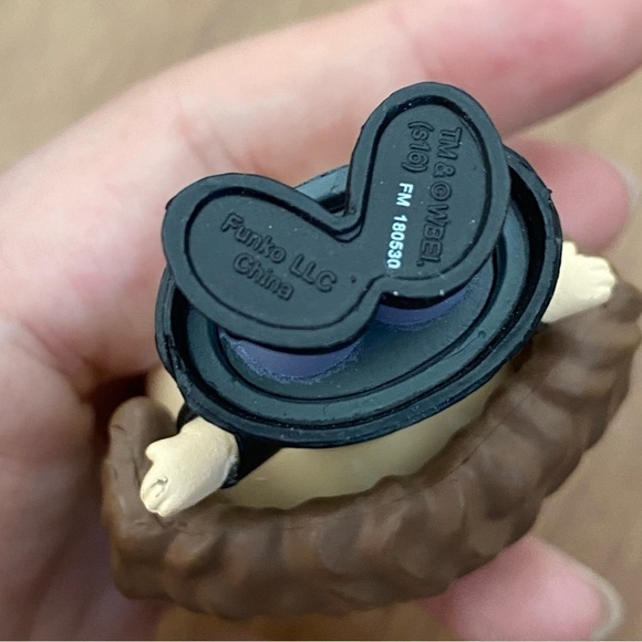 Funko Mystery Minis Harry Potter Series 1 HERMIONE GRANGER Vinyl Figure - Picture 2 of 3